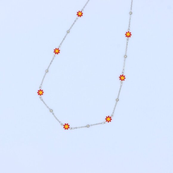 "New Beautiful Design Necklace Chain for Women/Girls, Gift, N921 - Picture 6 of 14